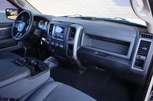 2014 Ram 1500 Tradesman - 23092832 - 20