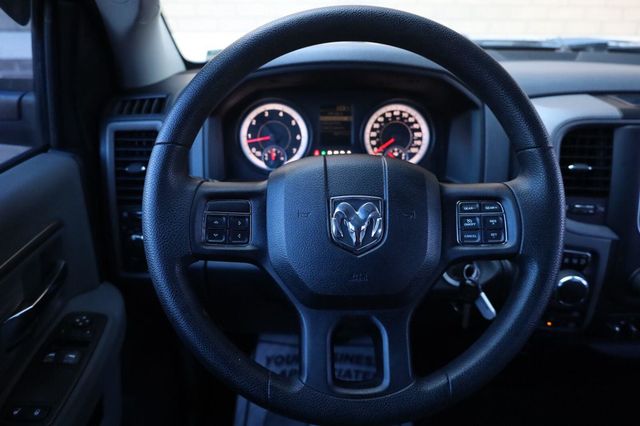 2014 Ram 1500 Tradesman - 23092832 - 21