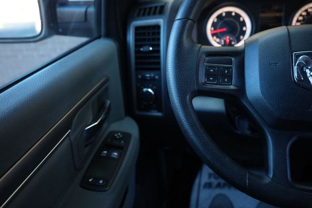 2014 Ram 1500 Tradesman - 23092832 - 22