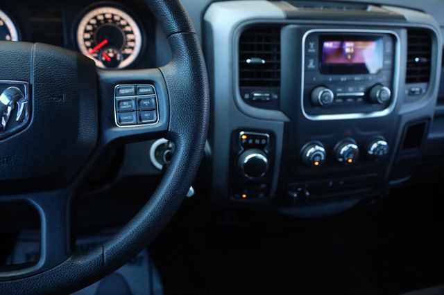 2014 Ram 1500 Tradesman - 23092832 - 23