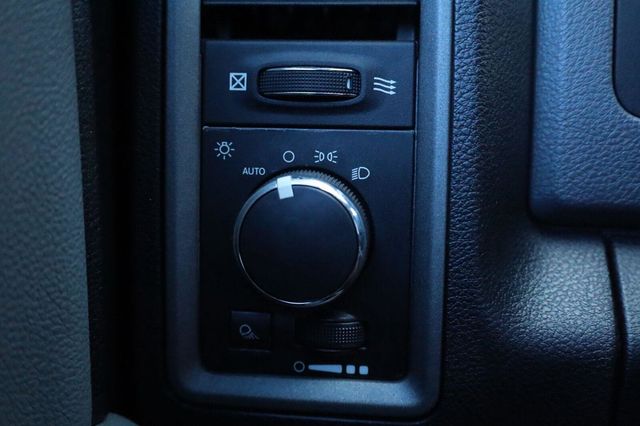 2014 Ram 1500 Tradesman - 23092832 - 25