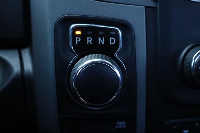 2014 Ram 1500 Tradesman - 23092832 - 26