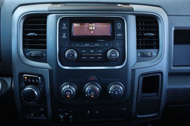 2014 Ram 1500 Tradesman - 23092832 - 28