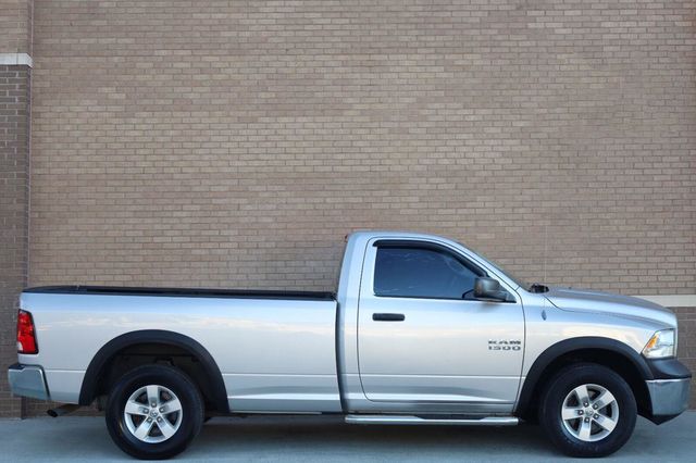 2014 Ram 1500 Tradesman - 23092832 - 2