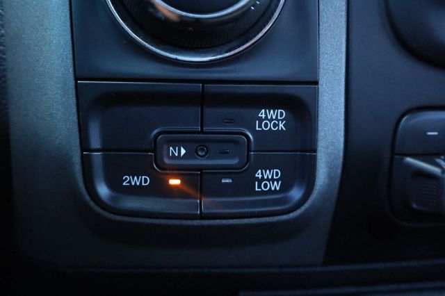 2014 Ram 1500 Tradesman - 23092832 - 31