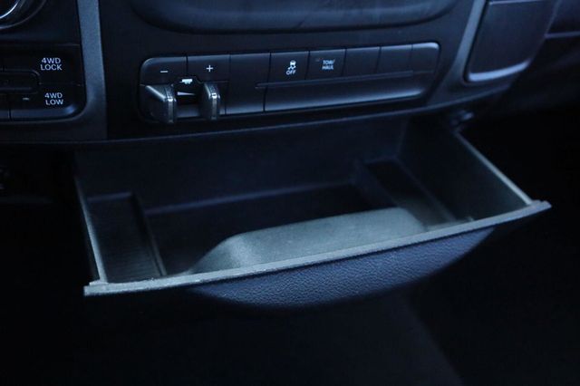 2014 Ram 1500 Tradesman - 23092832 - 33