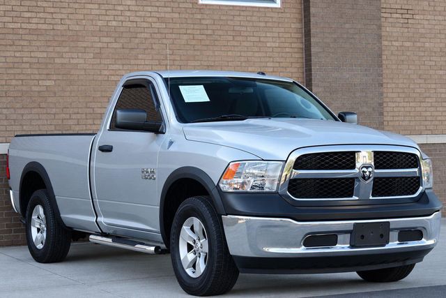 2014 Ram 1500 Tradesman - 23092832 - 4