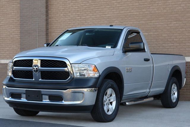 2014 Ram 1500 Tradesman - 23092832 - 6