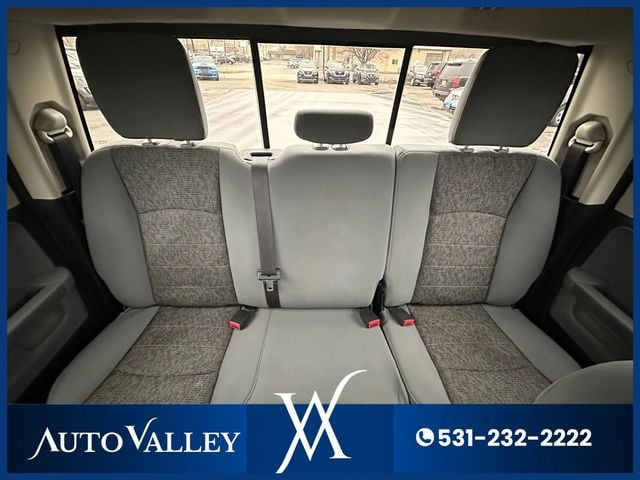 2014 Ram 1500 Quad Cab Big Horn Pickup 4D 6 1/3 ft - 22996152 - 33