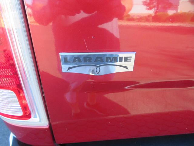 2014 Ram 2500 1OWNER AZ TRUCK LARAMIE CREWCAB CUMMINS DIESEL 4X4 EXTRA CLEAN  - 22938568 - 15
