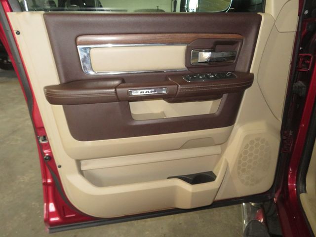 2014 Ram 2500 1OWNER AZ TRUCK LARAMIE CREWCAB CUMMINS DIESEL 4X4 EXTRA CLEAN  - 22938568 - 18