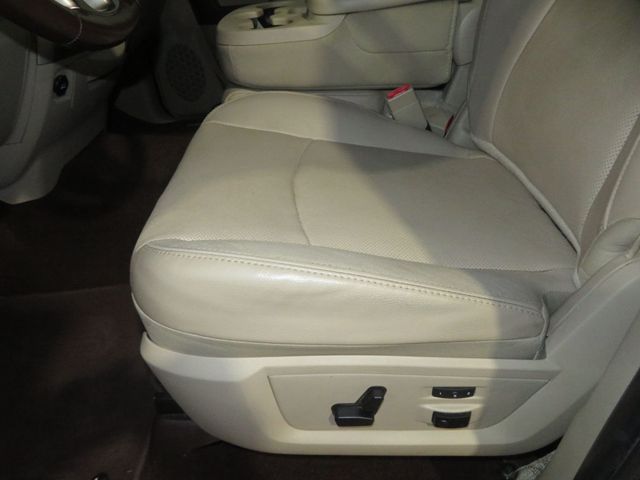 2014 Ram 2500 1OWNER AZ TRUCK LARAMIE CREWCAB CUMMINS DIESEL 4X4 EXTRA CLEAN  - 22938568 - 21