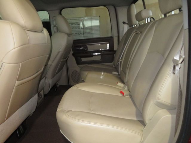 2014 Ram 2500 1OWNER AZ TRUCK LARAMIE CREWCAB CUMMINS DIESEL 4X4 EXTRA CLEAN  - 22938568 - 24