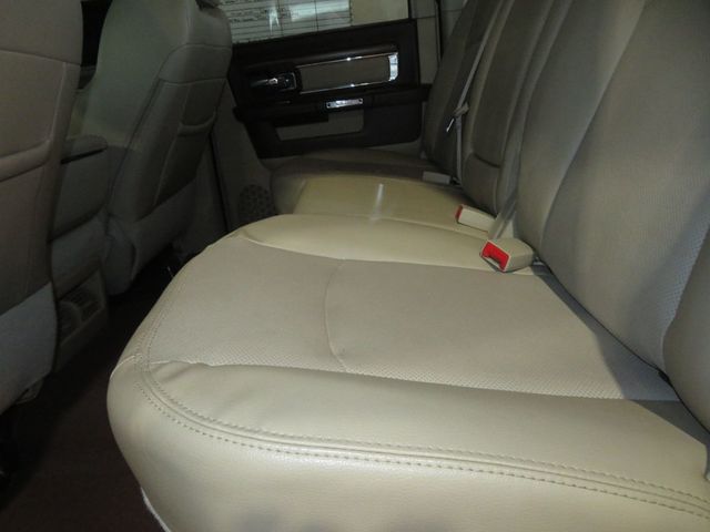 2014 Ram 2500 1OWNER AZ TRUCK LARAMIE CREWCAB CUMMINS DIESEL 4X4 EXTRA CLEAN  - 22938568 - 26