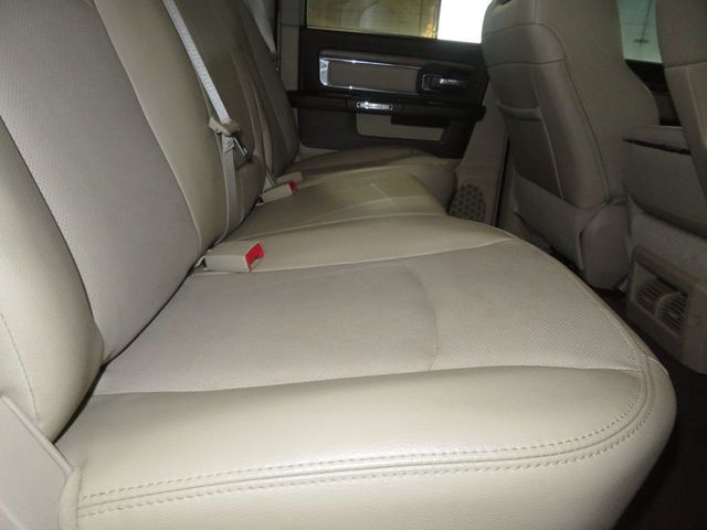 2014 Ram 2500 1OWNER AZ TRUCK LARAMIE CREWCAB CUMMINS DIESEL 4X4 EXTRA CLEAN  - 22938568 - 32