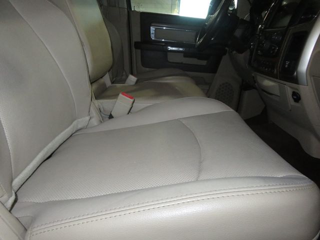 2014 Ram 2500 1OWNER AZ TRUCK LARAMIE CREWCAB CUMMINS DIESEL 4X4 EXTRA CLEAN  - 22938568 - 38