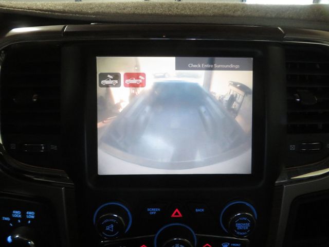 2014 Ram 2500 1OWNER AZ TRUCK LARAMIE CREWCAB CUMMINS DIESEL 4X4 EXTRA CLEAN  - 22938568 - 44