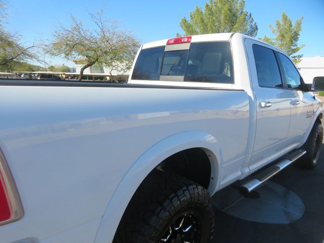 2014 Ram 2500 2OWNER LARAMIE 4X4 CUMMISN DIESEL CREWCAB EXTRA CLEAN 2500  - 22980984 - 9