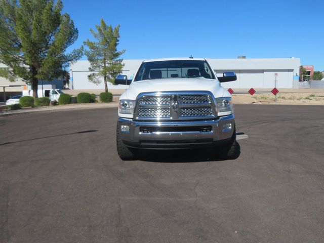 2014 Ram 2500 2OWNER LARAMIE 4X4 CUMMISN DIESEL CREWCAB EXTRA CLEAN 2500  - 22980984 - 10