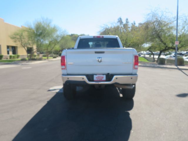 2014 Ram 2500 2OWNER LARAMIE 4X4 CUMMISN DIESEL CREWCAB EXTRA CLEAN 2500  - 22980984 - 11