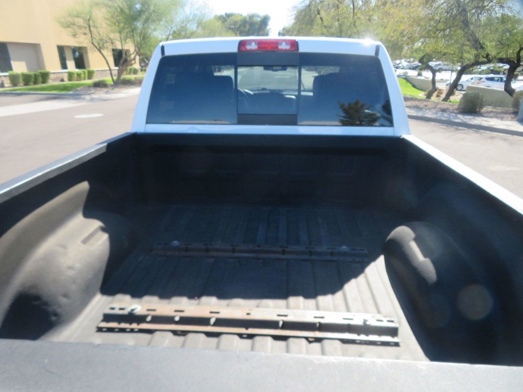 2014 Ram 2500 2OWNER LARAMIE 4X4 CUMMISN DIESEL CREWCAB EXTRA CLEAN 2500  - 22980984 - 12