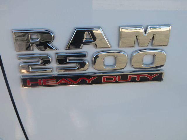 2014 Ram 2500 2OWNER LARAMIE 4X4 CUMMISN DIESEL CREWCAB EXTRA CLEAN 2500  - 22980984 - 14