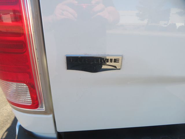 2014 Ram 2500 2OWNER LARAMIE 4X4 CUMMISN DIESEL CREWCAB EXTRA CLEAN 2500  - 22980984 - 15