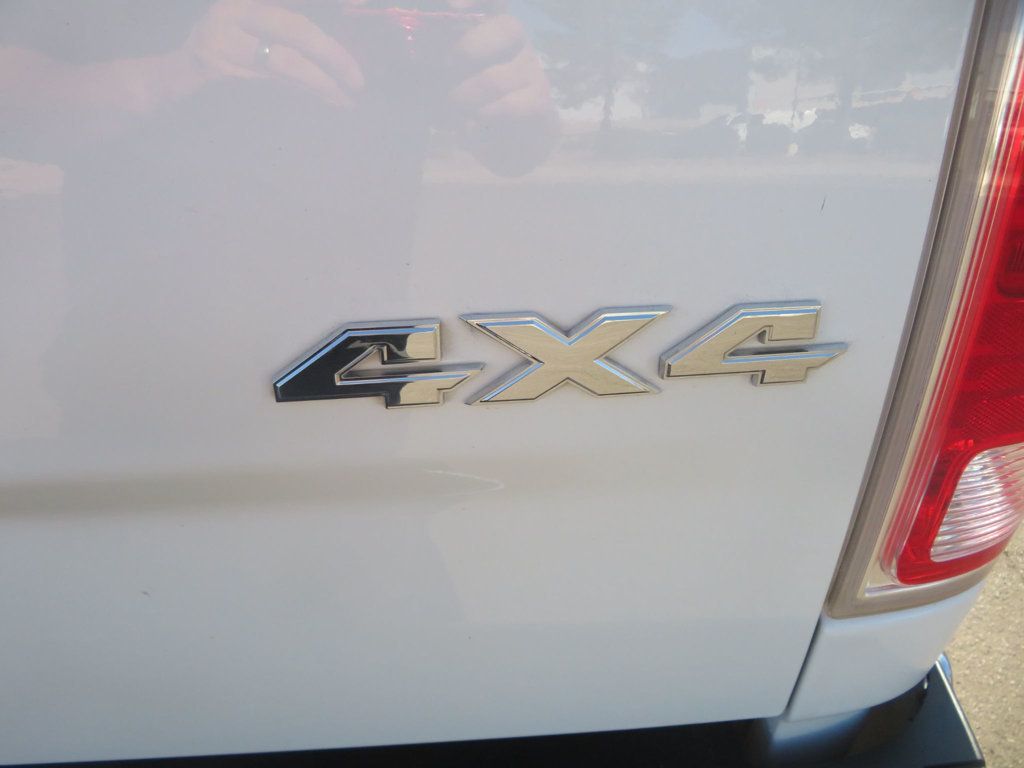 2014 Ram 2500 2OWNER LARAMIE 4X4 CUMMISN DIESEL CREWCAB EXTRA CLEAN 2500  - 22980984 - 16