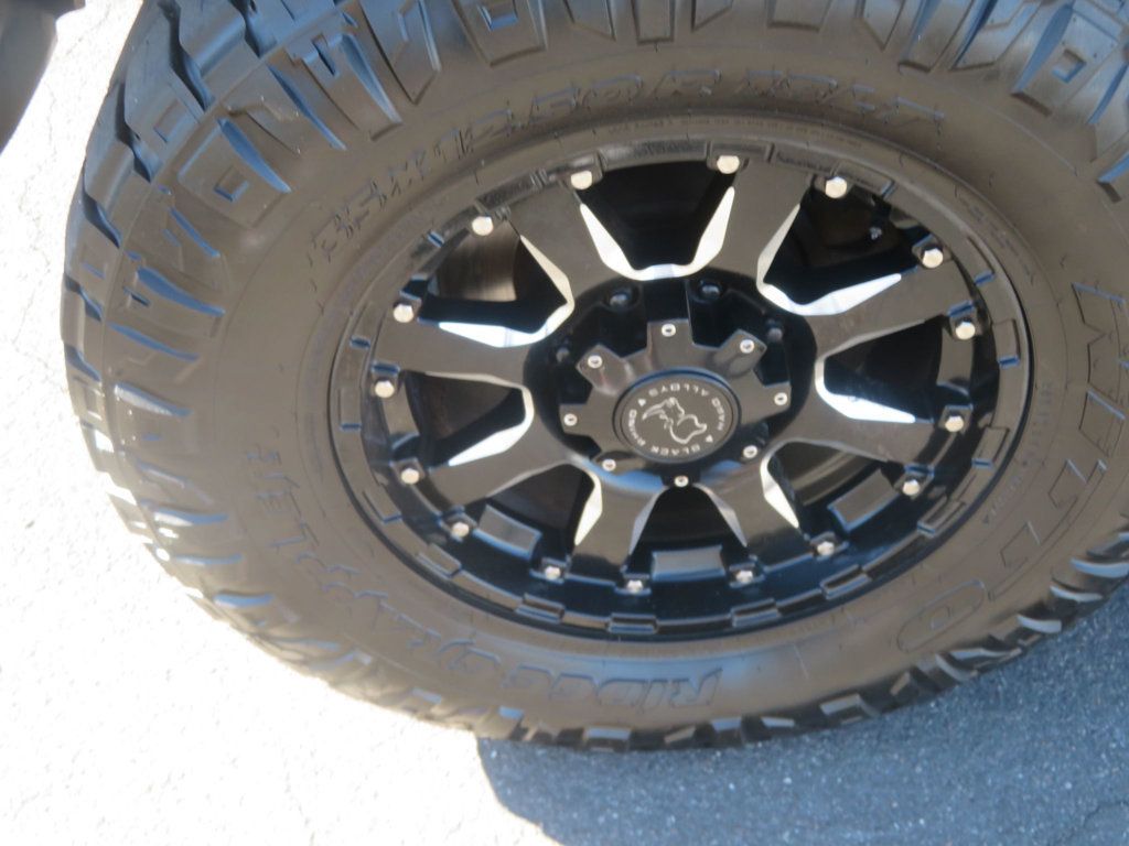 2014 Ram 2500 2OWNER LARAMIE 4X4 CUMMISN DIESEL CREWCAB EXTRA CLEAN 2500  - 22980984 - 18