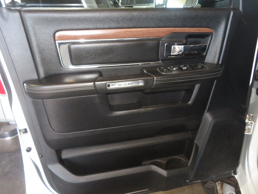2014 Ram 2500 2OWNER LARAMIE 4X4 CUMMISN DIESEL CREWCAB EXTRA CLEAN 2500  - 22980984 - 20