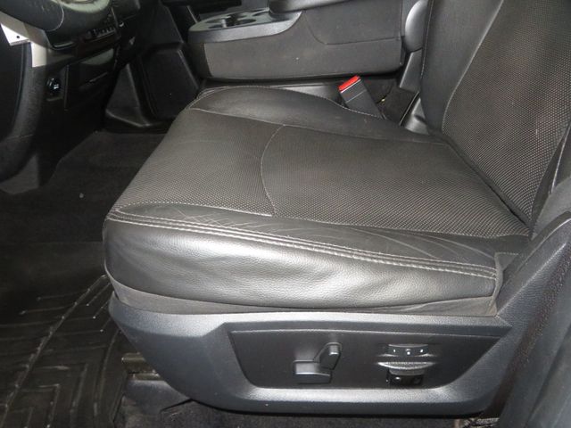 2014 Ram 2500 2OWNER LARAMIE 4X4 CUMMISN DIESEL CREWCAB EXTRA CLEAN 2500  - 22980984 - 25