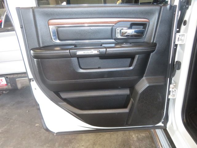 2014 Ram 2500 2OWNER LARAMIE 4X4 CUMMISN DIESEL CREWCAB EXTRA CLEAN 2500  - 22980984 - 26