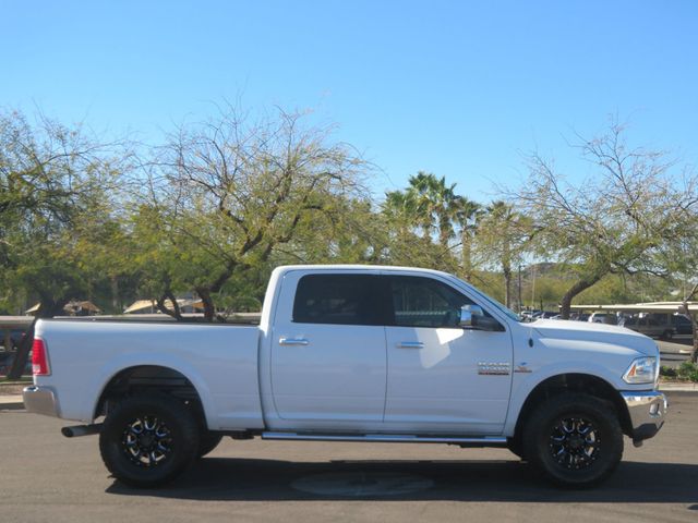 2014 Ram 2500 2OWNER LARAMIE 4X4 CUMMISN DIESEL CREWCAB EXTRA CLEAN 2500  - 22980984 - 2