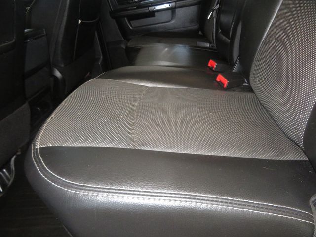 2014 Ram 2500 2OWNER LARAMIE 4X4 CUMMISN DIESEL CREWCAB EXTRA CLEAN 2500  - 22980984 - 29