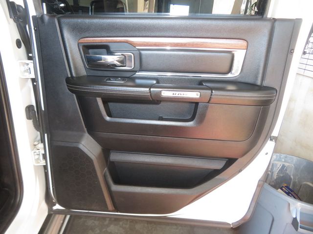 2014 Ram 2500 2OWNER LARAMIE 4X4 CUMMISN DIESEL CREWCAB EXTRA CLEAN 2500  - 22980984 - 31