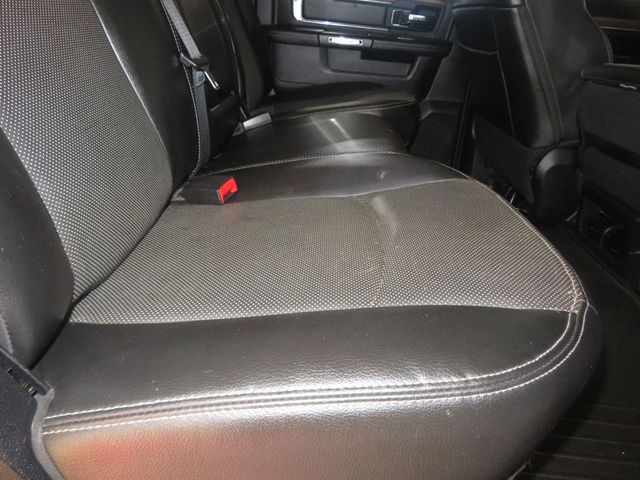 2014 Ram 2500 2OWNER LARAMIE 4X4 CUMMISN DIESEL CREWCAB EXTRA CLEAN 2500  - 22980984 - 34