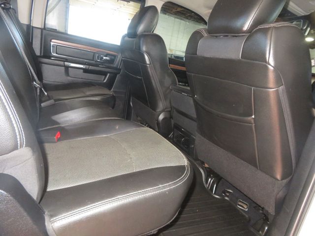 2014 Ram 2500 2OWNER LARAMIE 4X4 CUMMISN DIESEL CREWCAB EXTRA CLEAN 2500  - 22980984 - 35