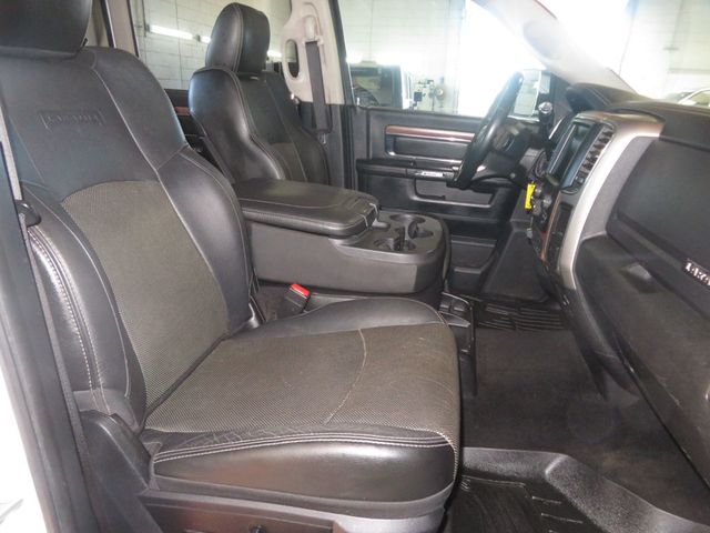 2014 Ram 2500 2OWNER LARAMIE 4X4 CUMMISN DIESEL CREWCAB EXTRA CLEAN 2500  - 22980984 - 38