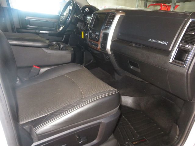 2014 Ram 2500 2OWNER LARAMIE 4X4 CUMMISN DIESEL CREWCAB EXTRA CLEAN 2500  - 22980984 - 39