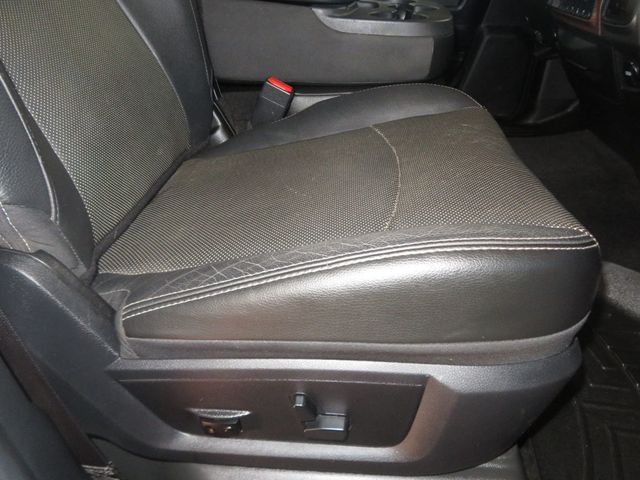 2014 Ram 2500 2OWNER LARAMIE 4X4 CUMMISN DIESEL CREWCAB EXTRA CLEAN 2500  - 22980984 - 40