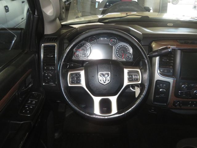 2014 Ram 2500 2OWNER LARAMIE 4X4 CUMMISN DIESEL CREWCAB EXTRA CLEAN 2500  - 22980984 - 41