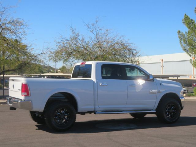 2014 Ram 2500 2OWNER LARAMIE 4X4 CUMMISN DIESEL CREWCAB EXTRA CLEAN 2500  - 22980984 - 5
