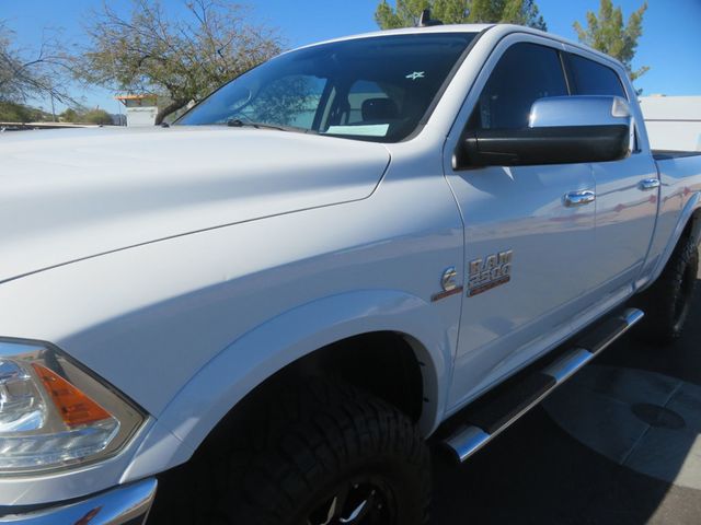2014 Ram 2500 2OWNER LARAMIE 4X4 CUMMISN DIESEL CREWCAB EXTRA CLEAN 2500  - 22980984 - 7