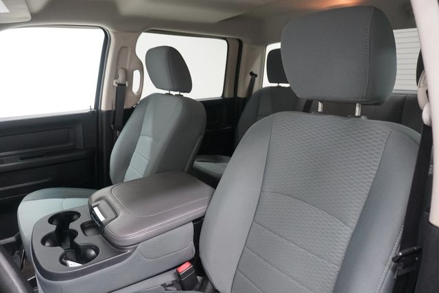2014 Ram 2500 2WD Crew Cab 149" Tradesman - 23023605 - 9