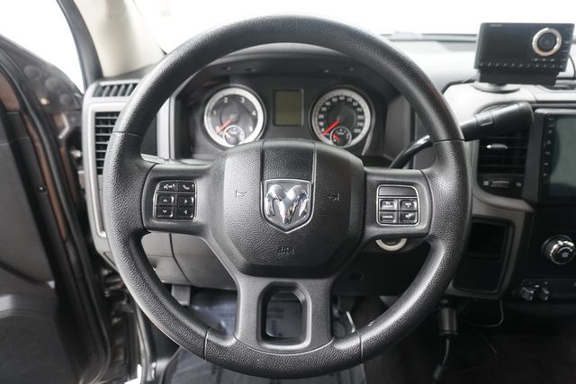 2014 Ram 2500 2WD Crew Cab 149" Tradesman - 23023605 - 13