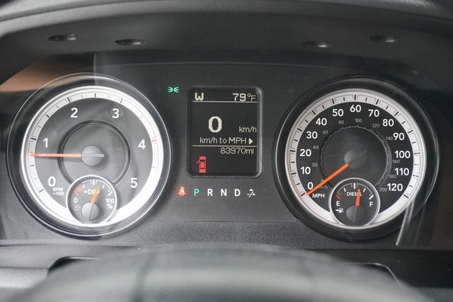 2014 Ram 2500 2WD Crew Cab 149" Tradesman - 23023605 - 14