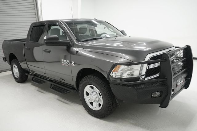2014 Ram 2500 2WD Crew Cab 149" Tradesman - 23023605 - 1