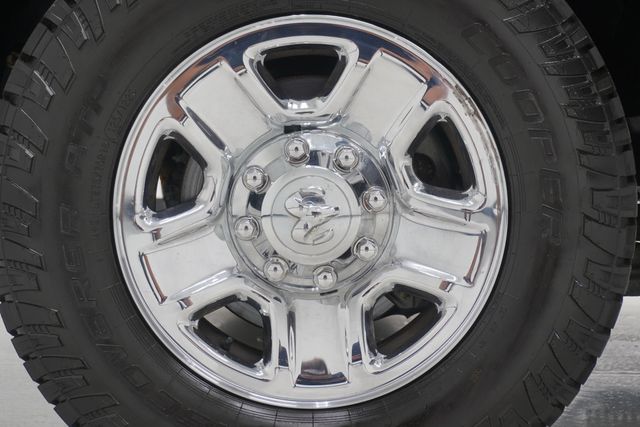 2014 Ram 2500 2WD Crew Cab 149" Tradesman - 23023605 - 22