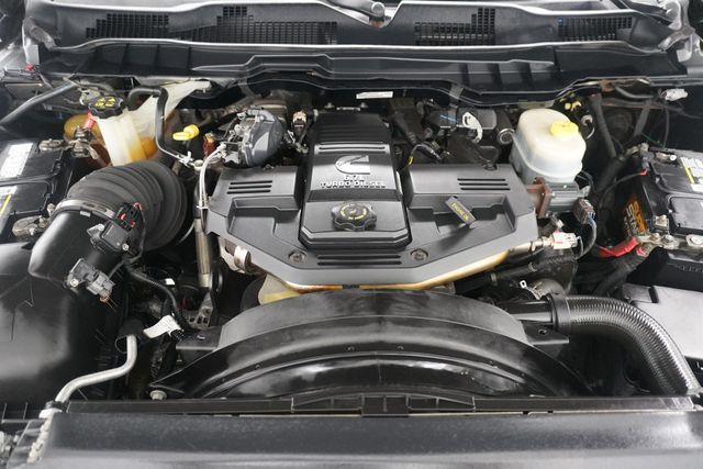 2014 Ram 2500 2WD Crew Cab 149" Tradesman - 23023605 - 25