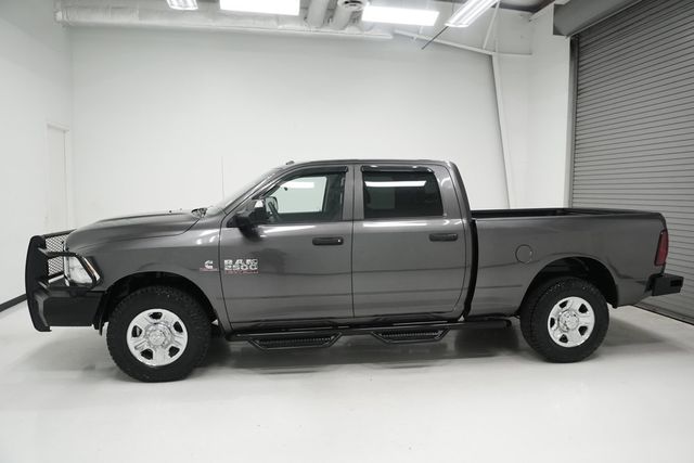 2014 Ram 2500 2WD Crew Cab 149" Tradesman - 23023605 - 4